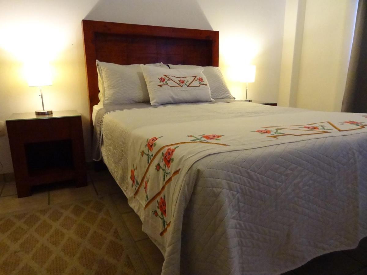 Hotel San Miguel Penjamo ภายนอก รูปภาพ